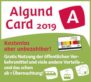 Logo Algund