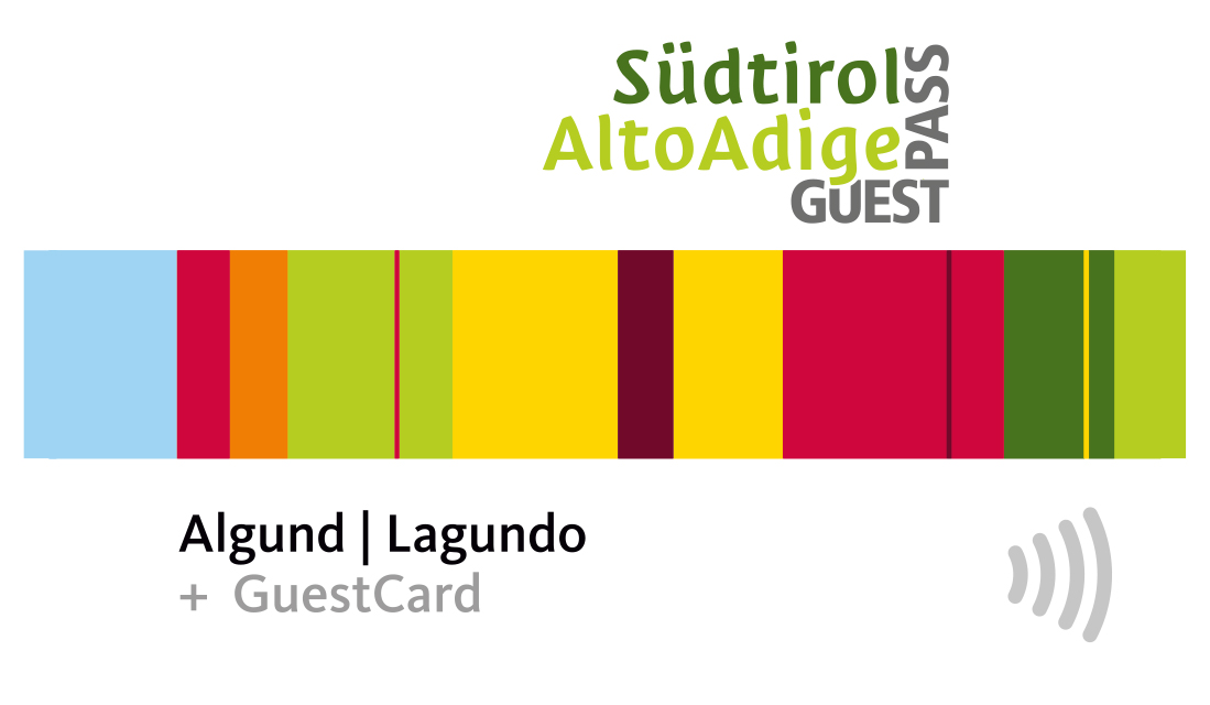 Logo Algund