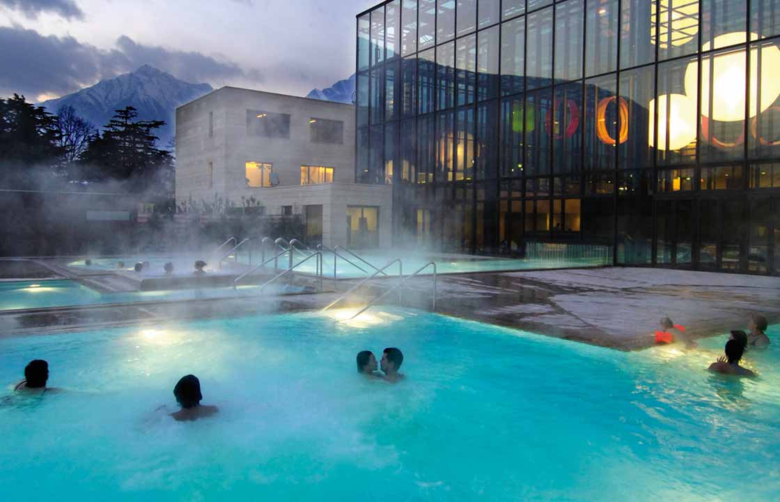 Meran Therme